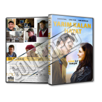 Yarım Kalan Hayat - Quad - 2020 Türkçe Dvd Cover Tasarımı